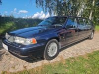 brugt Volvo 960 3,0 Limousine aut.