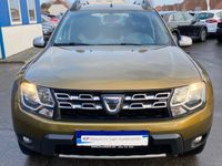 brugt Dacia Duster 1,2 TCe 125 Laureate