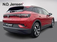 Brugt VW ID.4 Style 210 kW (286 HK) 2025 Kings red metallic SUV