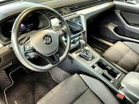 brugt VW Passat 1,4 TSi 150 Comfortline Premium Variant DSG