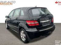 brugt Mercedes B200 d CDI 140HK