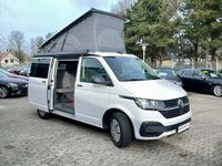 brugt VW California 2,0 TDi 110 Coast