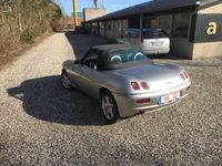 brugt Fiat Barchetta Tobolino