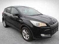 Brugt Ford Kuga Titanium 163 HK (119 kW) 2014 Ikke angivet SUV