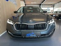 brugt Skoda Octavia 1,4 TSi iV Style Combi DSG