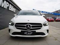 brugt Mercedes B200 d 2,0 aut.