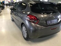 brugt Peugeot 208 1,2 PureTech Exclusive Plus 82HK 5d