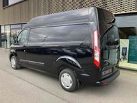 brugt Ford Transit Custom 300L 2,0 TDCi 130 Trend