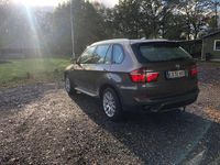 Brugt BMW X5 306 HK (225 kW) 2011 SUV