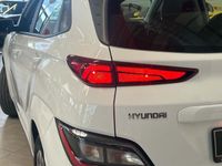 brugt Hyundai Kona 39 EV Essential