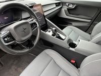 Brugt Polestar 2 164 kW (224 HK) 2021 Beige Hatchback