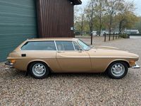 brugt Volvo P1800 2,0