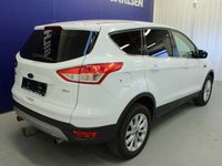 brugt Ford Kuga 1,5 SCTi 150 Titanium