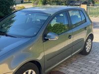 Brugt VW Golf IV 116 HK (85 kW) 2004 Hatchback