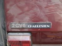brugt Citroën 2CV Charleston