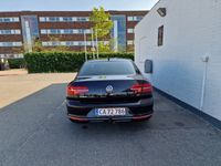 brugt VW Passat 1.4 TSI ACT 150 DSG7