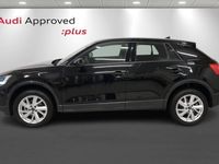 brugt Audi Q2 35 TFSi Prestige S tronic