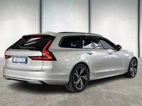 brugt Volvo V90 2,0 T6 ReCharge R-Design aut. AWD