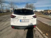 Brugt Mazda CX-5 150 HK (110 kW) 2015 SUV