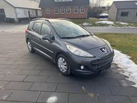 Brugt Peugeot 207 92 HK (67 kW) 2012 Stationcar