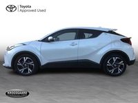 Brugt Toyota C-HR Multidrive S 122 HK (89 kW) 2022 SUV