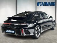 Ny Hyundai Ioniq 6 Ultimate 168 kW (229 HK) 2025 Sort Sedan