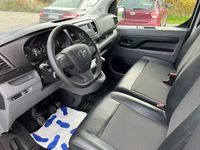brugt Toyota Proace Long 2,0 D Comfort 144HK Van 6g C