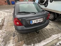 Brugt Ford Mondeo 170 HK (125 kW) 2004 Sedan