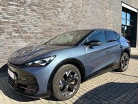 Brugt Cupra Tavascan Endurance 210 kW (286 HK) 2025 Tavascan blue SUV