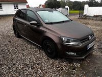 Brugt VW Polo 75 HK (55 kW) 2012 Hatchback
