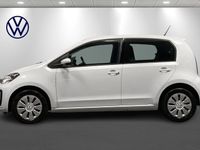 brugt VW up! Up! 1,0 MPi 60 Move