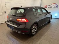 brugt VW e-Golf VII