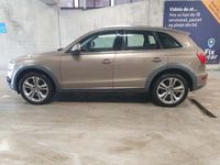 brugt Audi Q5 3,0 TDi 240 quattro S-tr. Van