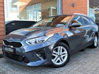 brugt Kia Ceed Sportswagon 1,0 T-GDI Active 100HK Stc 6g A+