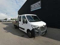 Brugt Renault Master 135 HK (99 kW) 2020 Hvid Van