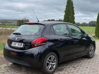 Brugt Peugeot 208 68 HK (50 kW) 2014 Hatchback