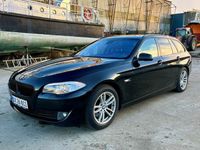 Brugt BMW 520 182 HK (133 kW) 2011 Stationcar