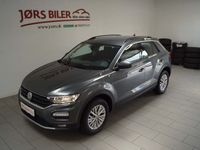 brugt VW T-Roc 1,5 TSi 150 Style