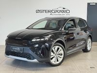 Brugt Skoda Elroq Lodge 210 kW (286 HK) 2025 Sortmetal SUV