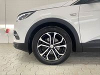 brugt Opel Grandland X CDTi 177 Innovation aut.