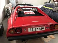 Brugt Ferrari 308 1978