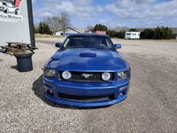 brugt Ford Mustang 4,6 V8 2005