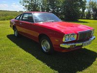 Brugt Mazda 121 Cosmo 90 HK (66 kW) 1976 Coupe