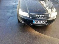 Brugt Audi A4 102 HK (75 kW) 2004 Sedan