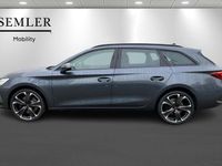 brugt Cupra Leon 1,4 eHybrid Sportstourer DSG