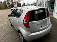 brugt Suzuki Splash 1,2 GLS 86HK 5d Aut.