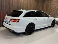 brugt Audi A6 3,0 TDi 218 S-line Avant quattro S-tr.