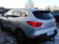 brugt Renault Kadjar 1,5 dCi 110 Zen