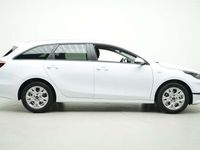 brugt Kia Ceed Sportswagon 1,0 T-GDi Prestige