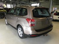 brugt Subaru Forester 2,0 XS AWD 150HK Van 6g